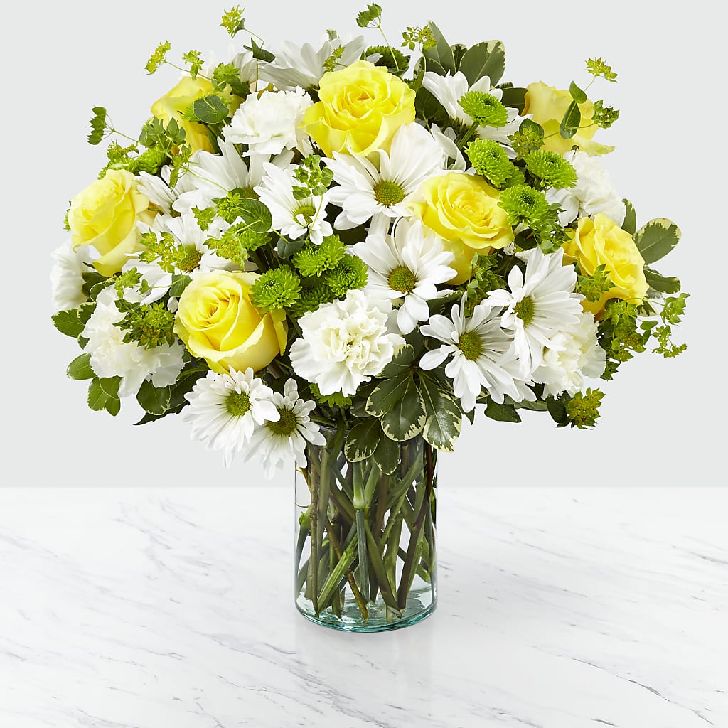 Happy Day Bouquet – M & R FLOWER AND GIFT SHOP, Lancaster CA