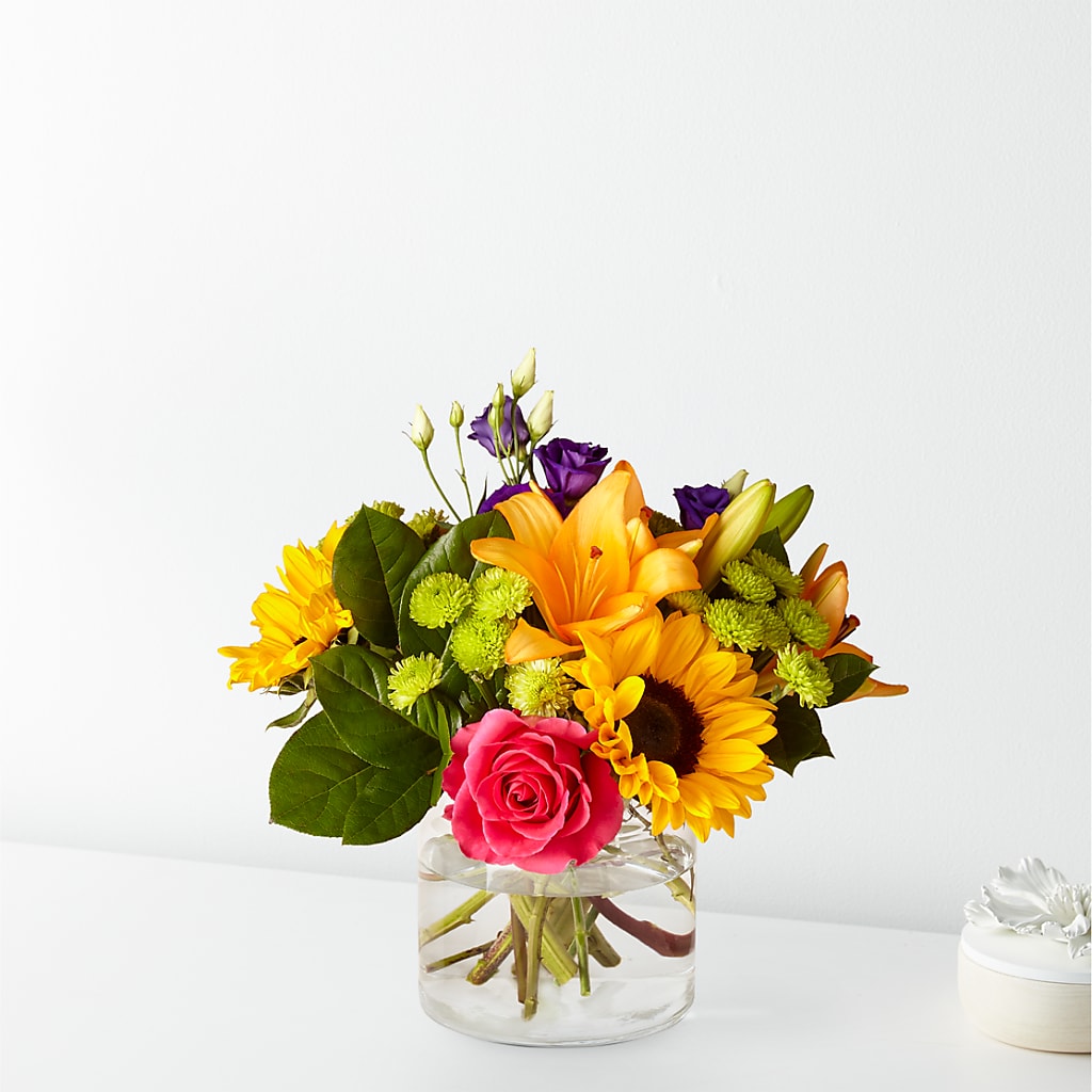 Best Day Bouquet – M & R FLOWER AND GIFT SHOP, Lancaster CA