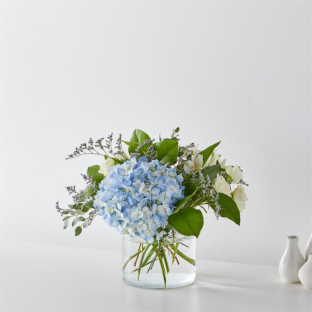 Coastal Blossom Bouquet – M & R FLOWER AND GIFT SHOP, Lancaster CA