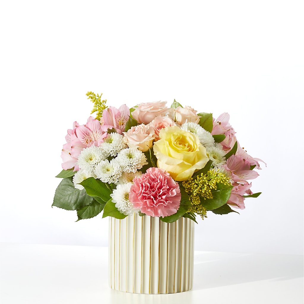 Watercolors Bouquet – M & R FLOWER AND GIFT SHOP, Lancaster CA
