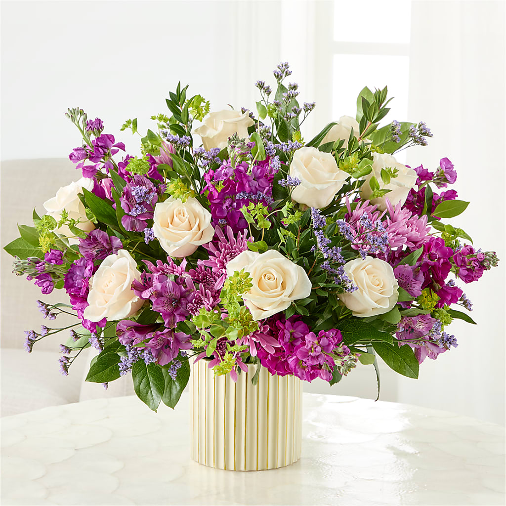 The Boutique Bouquet – M & R FLOWER AND GIFT SHOP, Lancaster CA