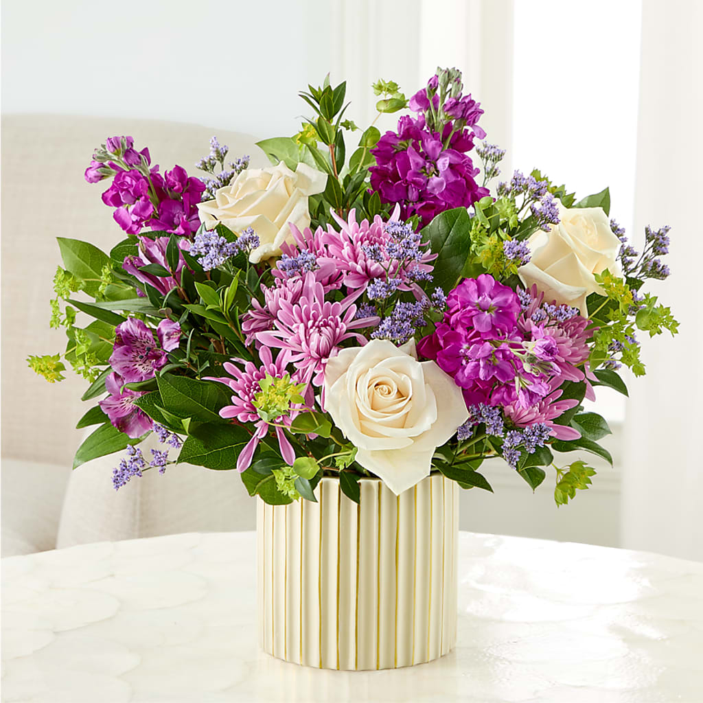 The Boutique Bouquet – M & R FLOWER AND GIFT SHOP, Lancaster CA
