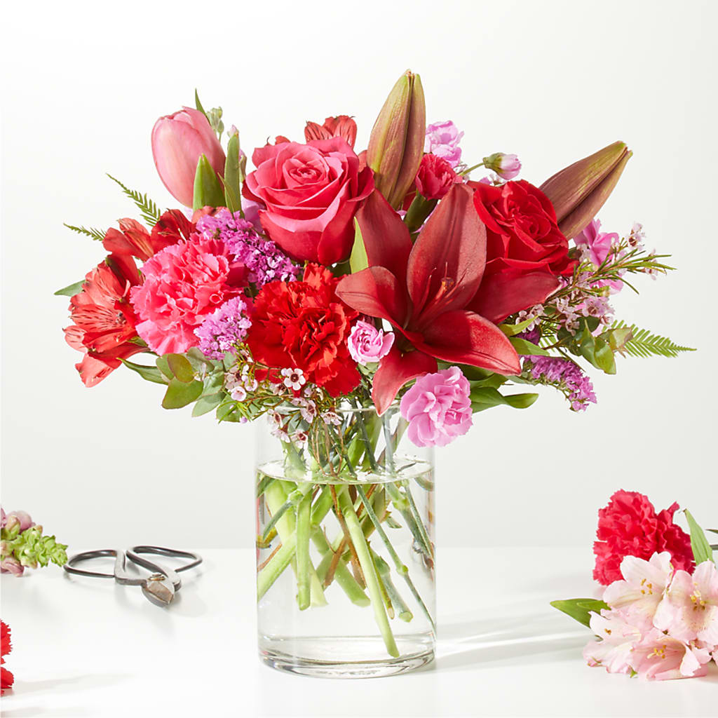 Together Forever - A Florist Original – M & R FLOWER AND GIFT SHOP, Lancaster CA