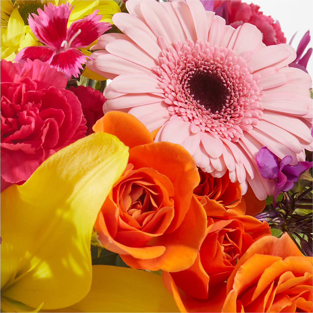 You're Invited - A Florist Original – M & R FLOWER AND GIFT SHOP, Lancaster CA