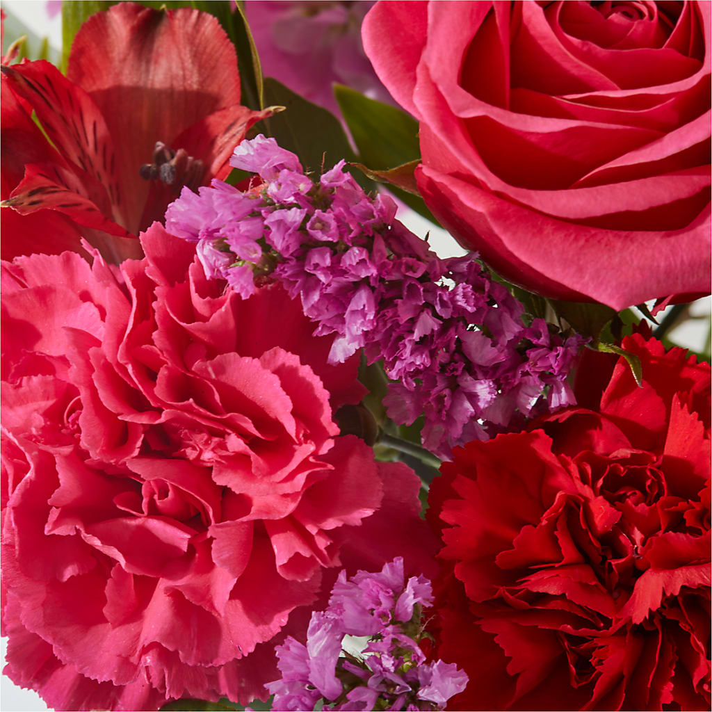 Simply the Best - A Florist Original – M & R FLOWER AND GIFT SHOP, Lancaster CA
