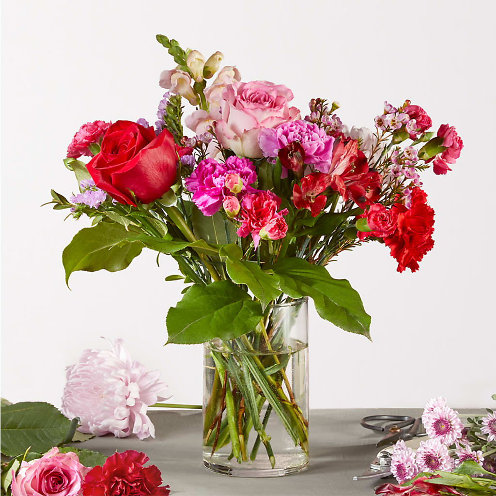 Regal Jewel – A Florist Original – M & R FLOWER AND GIFT SHOP, Lancaster CA