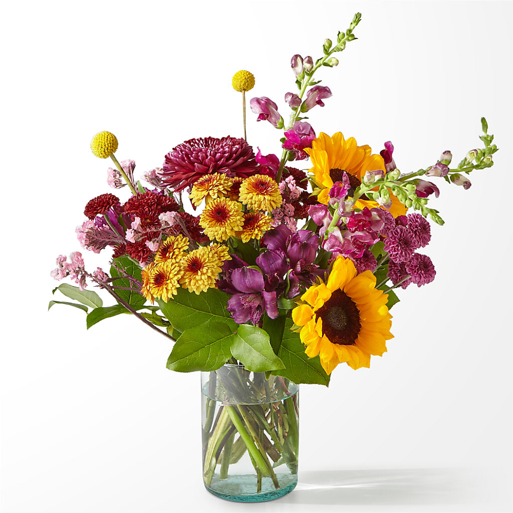 Pop of Whimsy Bouquet – M & R FLOWER AND GIFT SHOP, Lancaster CA