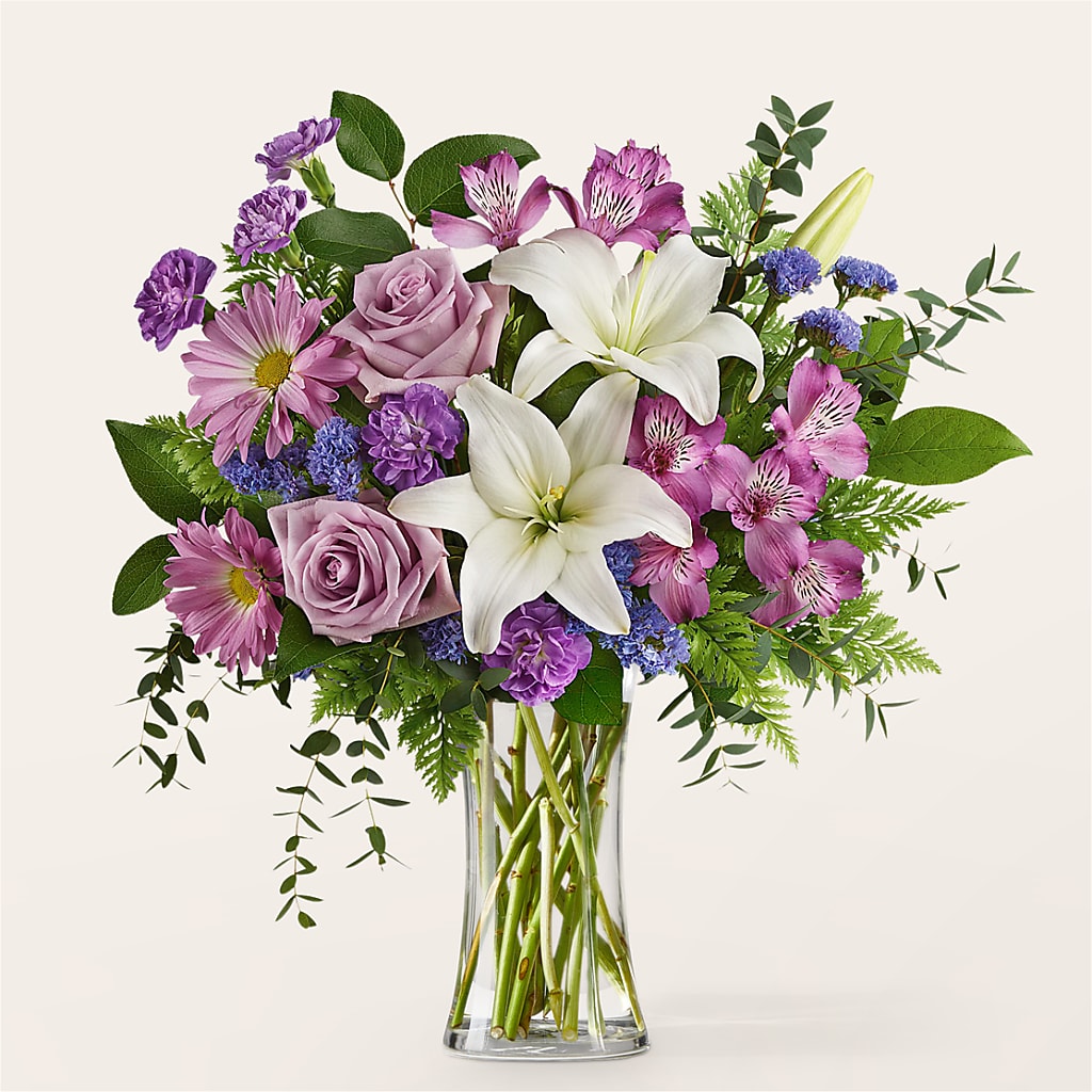 The Dreamscape Bouquet – M & R FLOWER AND GIFT SHOP, Lancaster CA