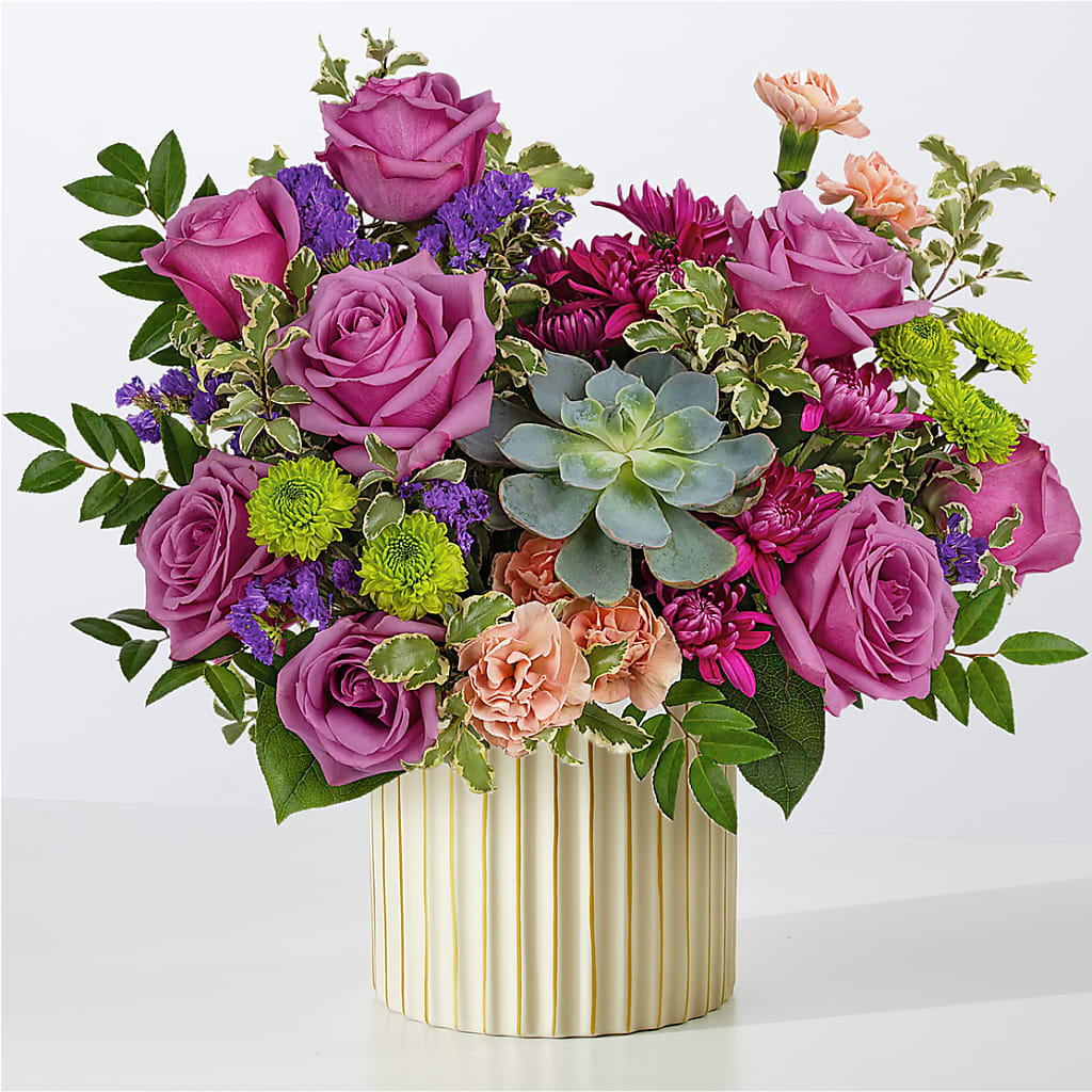 You're a Gem Bouquet – M & R FLOWER AND GIFT SHOP, Lancaster CA