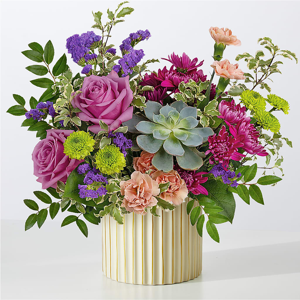 You're a Gem Bouquet – M & R FLOWER AND GIFT SHOP, Lancaster CA