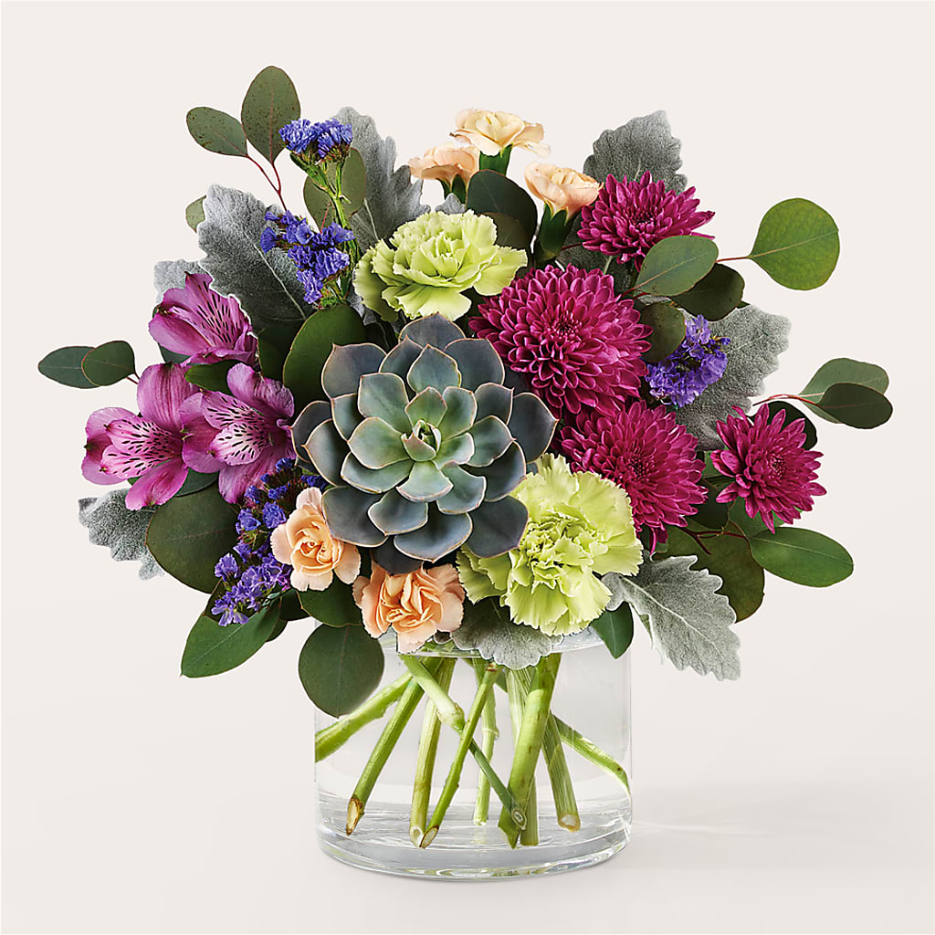 Botanical Dream Bouquet – M & R FLOWER AND GIFT SHOP, Lancaster CA