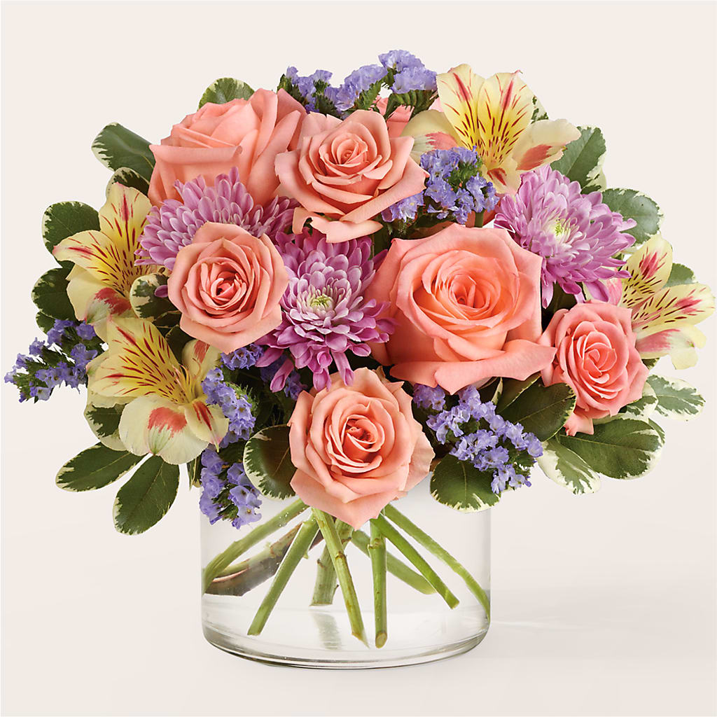 Candy Coated Bouquet – M & R FLOWER AND GIFT SHOP, Lancaster CA
