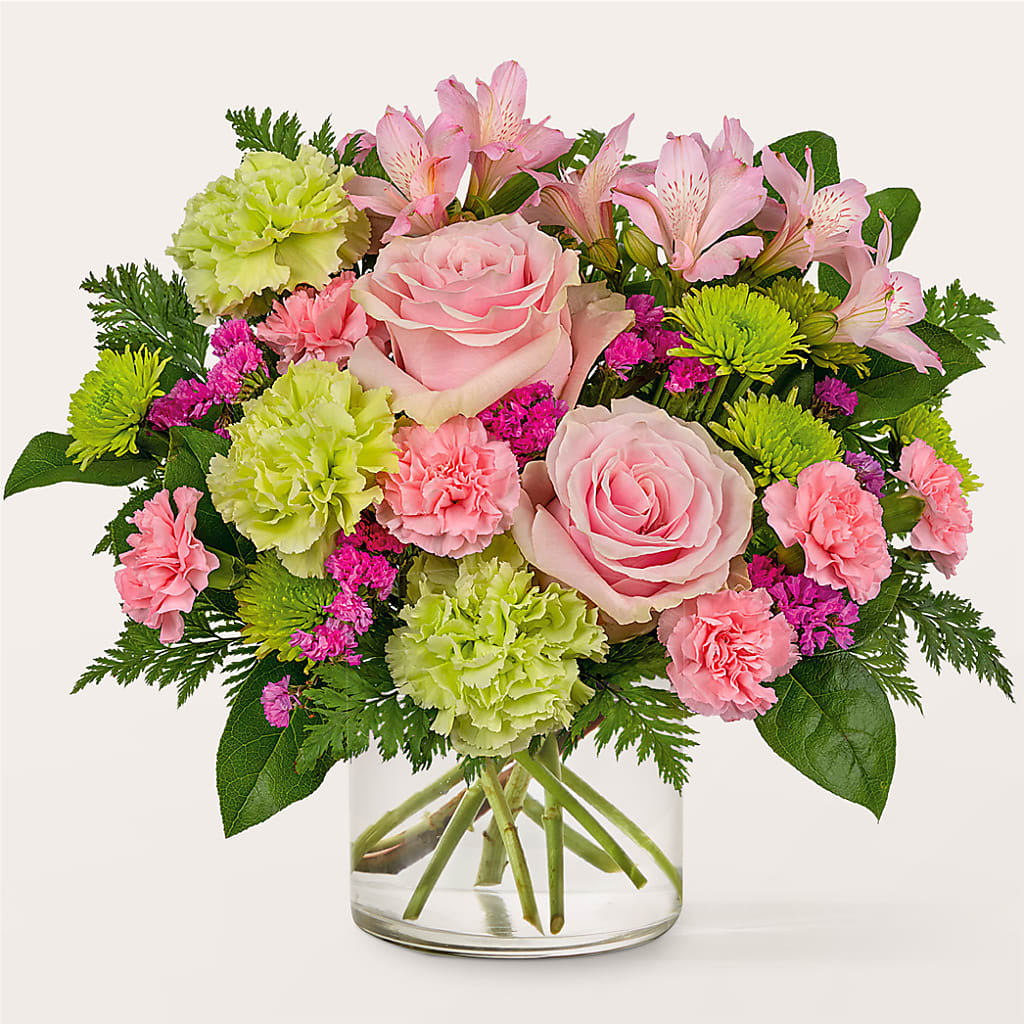 Pinch Me Bouquet – M & R FLOWER AND GIFT SHOP, Lancaster CA