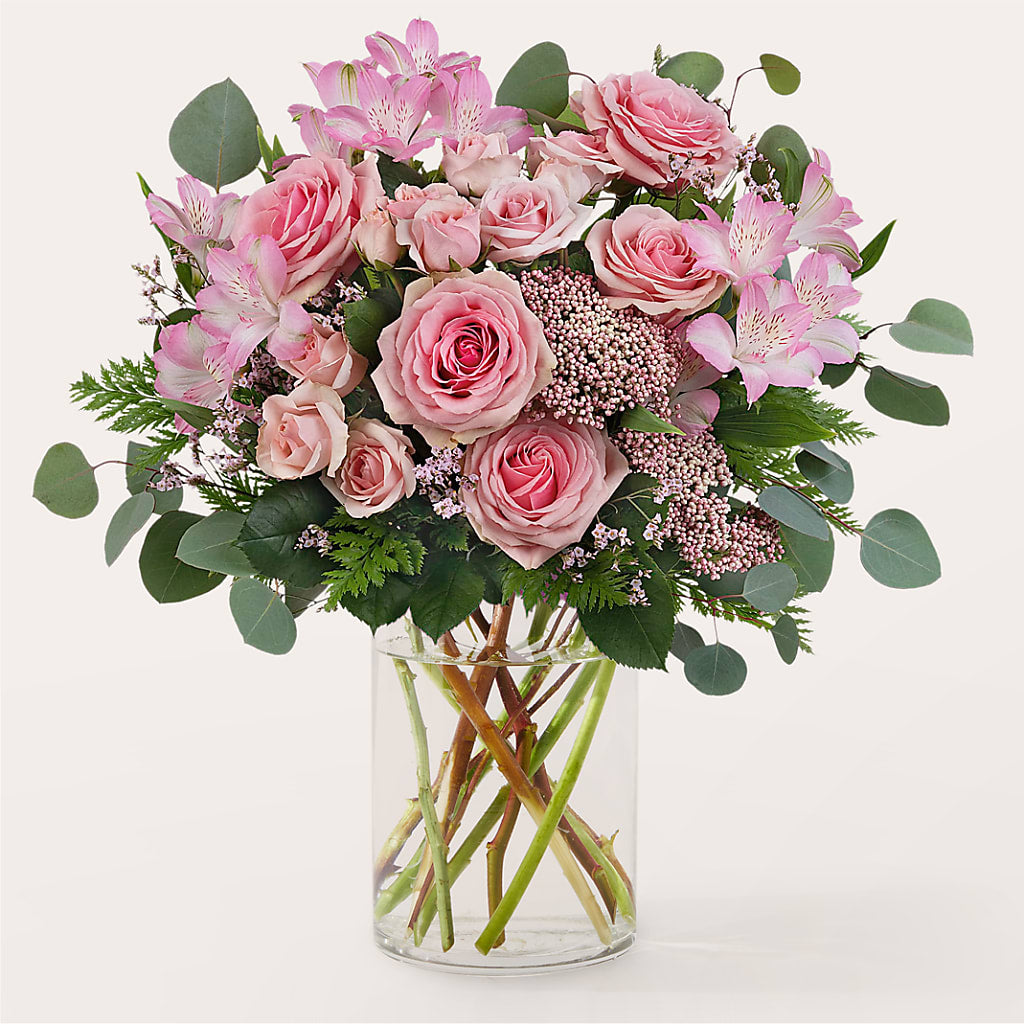 Sweetheart Bouquet – M & R FLOWER AND GIFT SHOP, Lancaster CA
