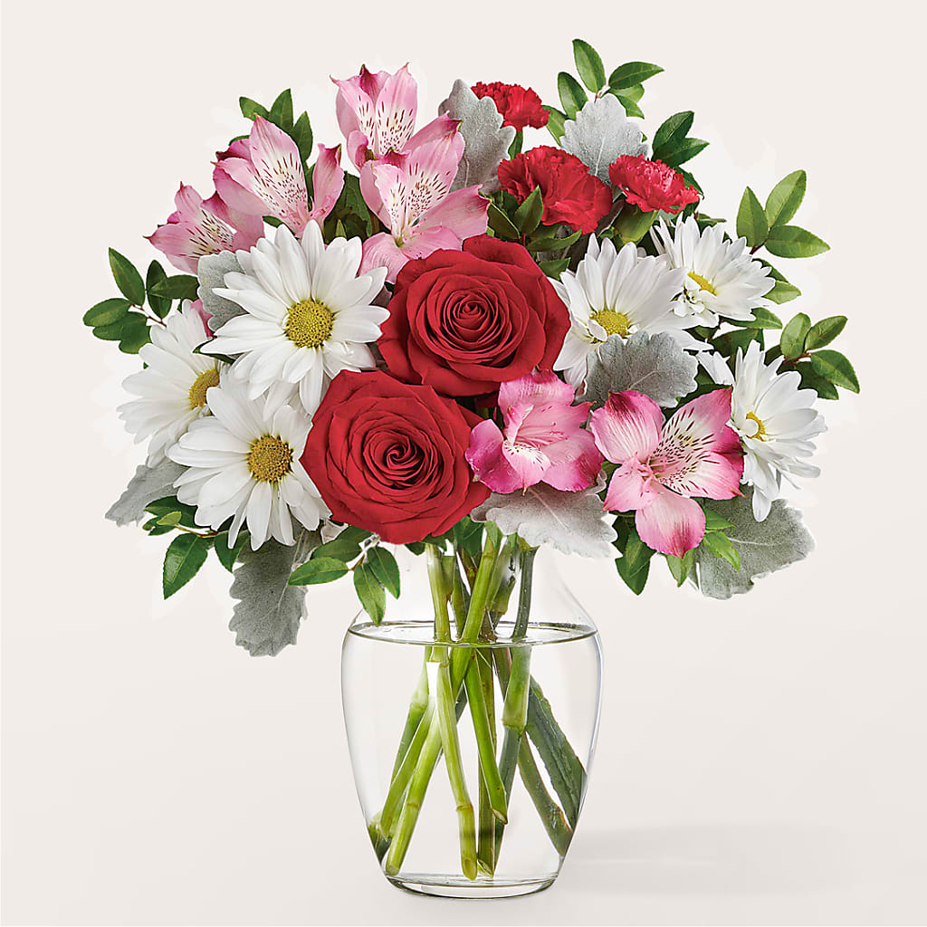 Sugary Sweet Bouquet – M & R FLOWER AND GIFT SHOP, Lancaster CA