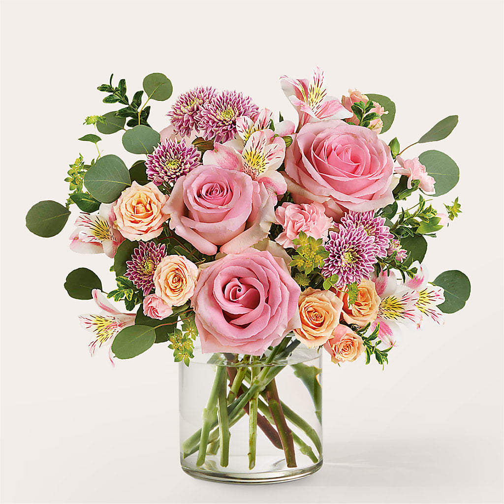 Pleasant Pastures Bouquet – M & R FLOWER AND GIFT SHOP, Lancaster CA