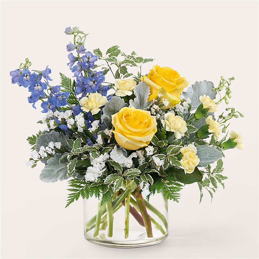 Butterfly Wings Bouquet – M & R FLOWER AND GIFT SHOP, Lancaster CA