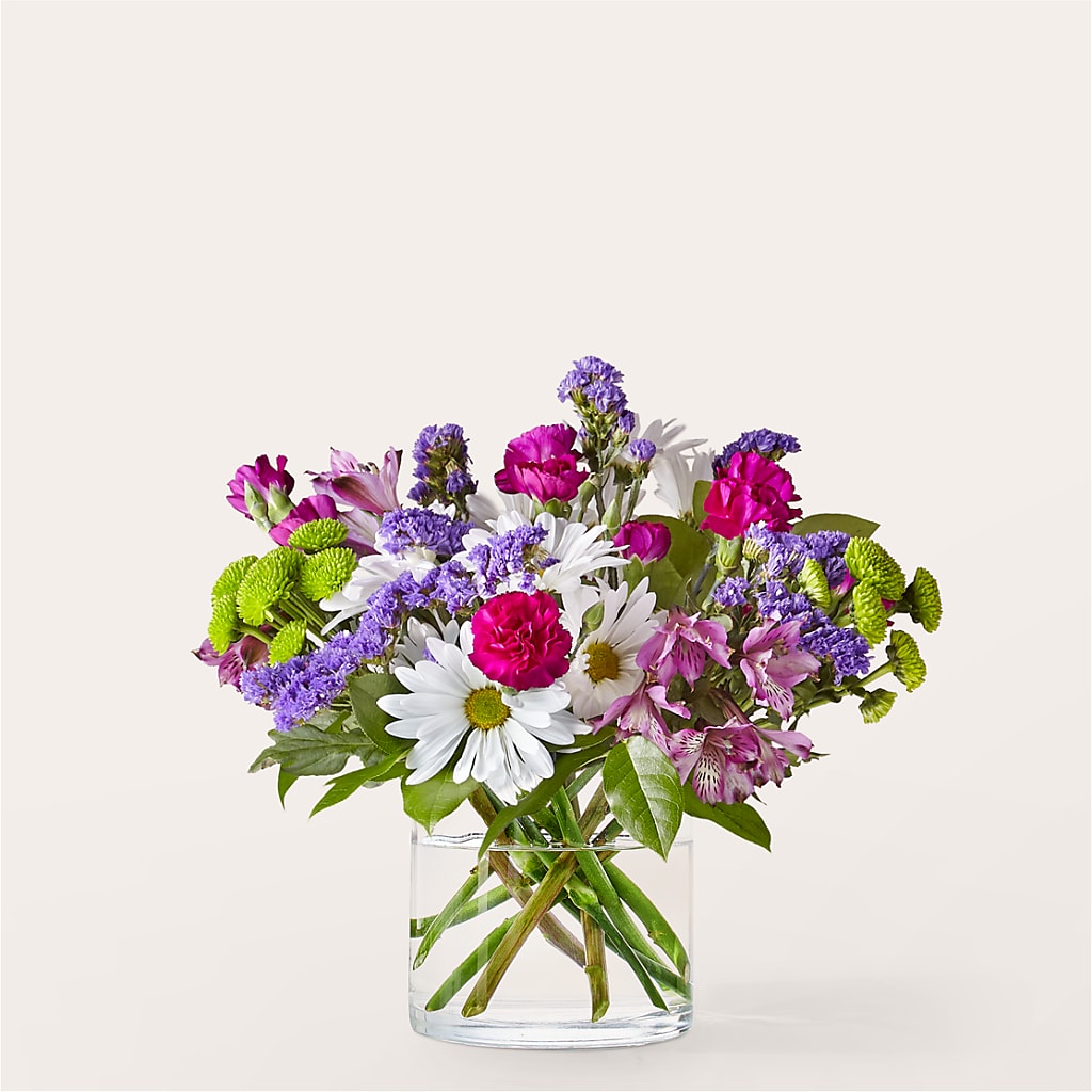 Wild Berry Bouquet – M & R FLOWER AND GIFT SHOP, Lancaster CA