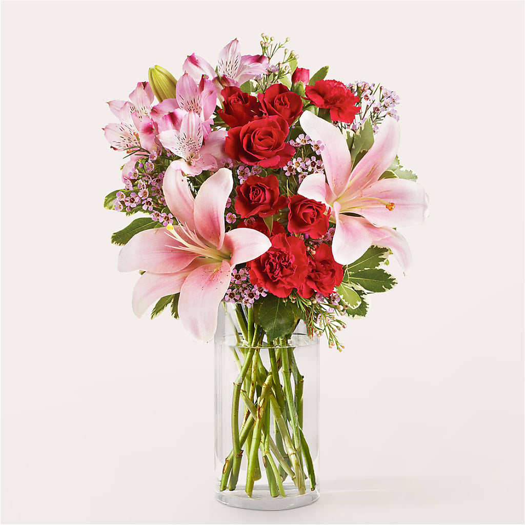 Kismet Bouquet – M & R FLOWER AND GIFT SHOP, Lancaster CA
