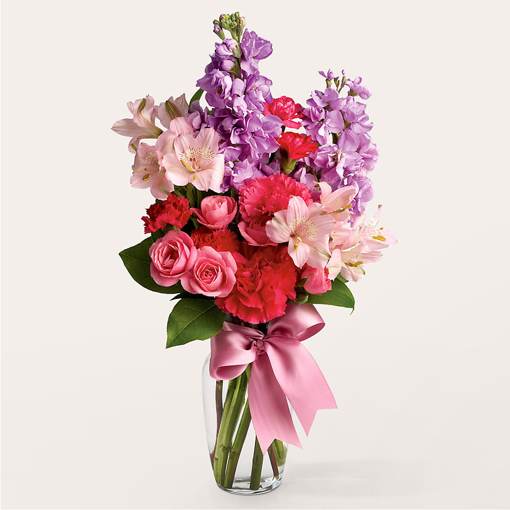 Main Character Bouquet – M & R FLOWER AND GIFT SHOP, Lancaster CA