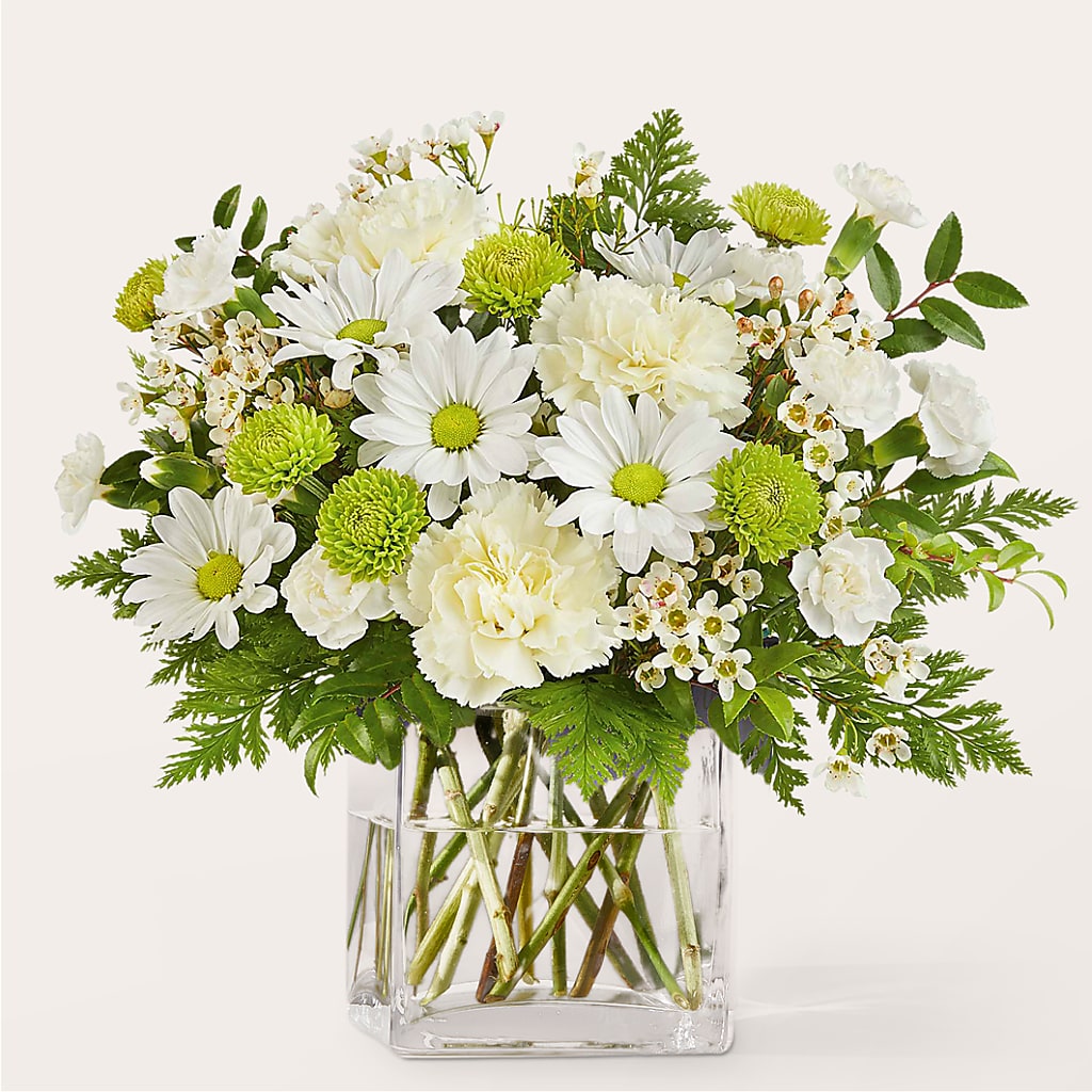 Momentary Meditation Bouquet – M & R FLOWER AND GIFT SHOP, Lancaster CA