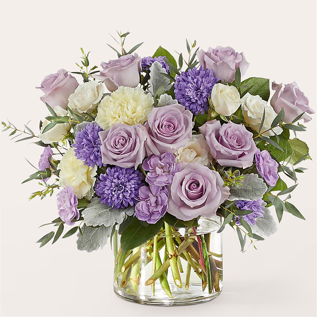 Stardust Bouquet – M & R FLOWER AND GIFT SHOP, Lancaster CA