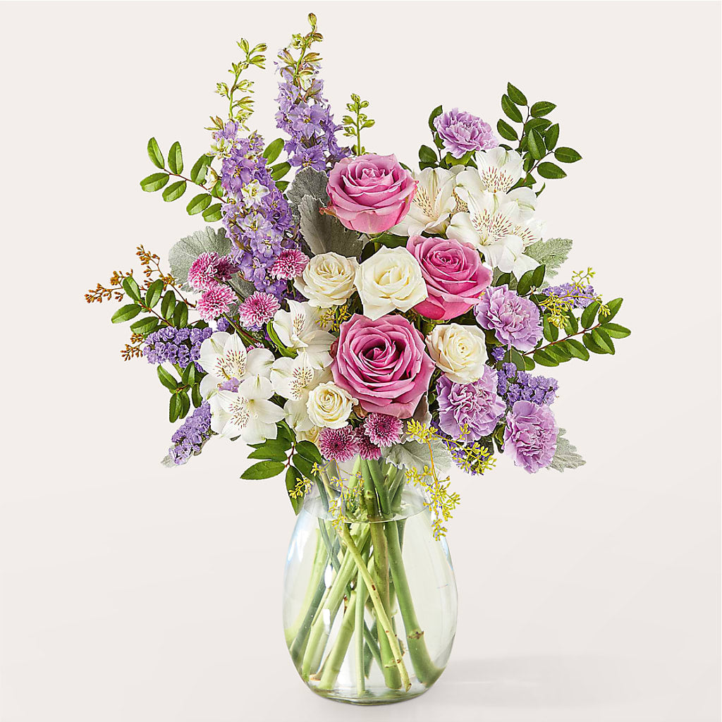 Lucky Me Bouquet – M & R FLOWER AND GIFT SHOP, Lancaster CA