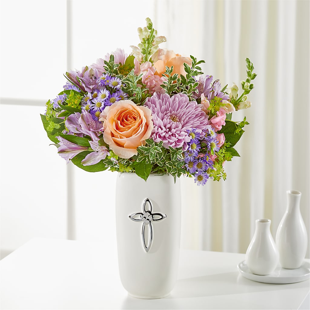 Divine Gift Bouquet – M & R FLOWER AND GIFT SHOP, Lancaster CA