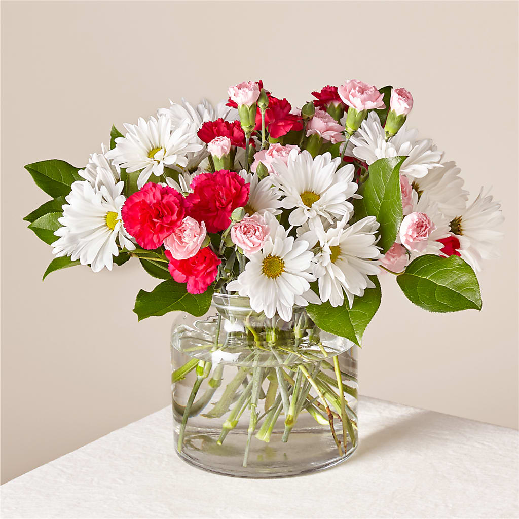 Sweet Surprises® Bouquet – M & R FLOWER AND GIFT SHOP, Lancaster CA