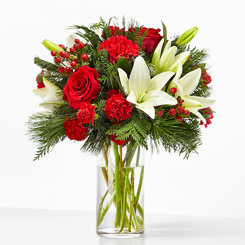 Joyful Greetings Bouquet – M & R FLOWER AND GIFT SHOP, Lancaster CA