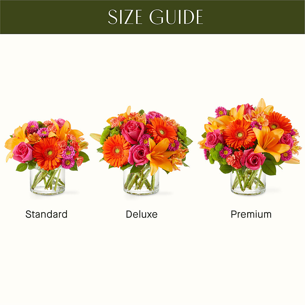 Soiree Bouquet – M & R FLOWER AND GIFT SHOP, Lancaster CA