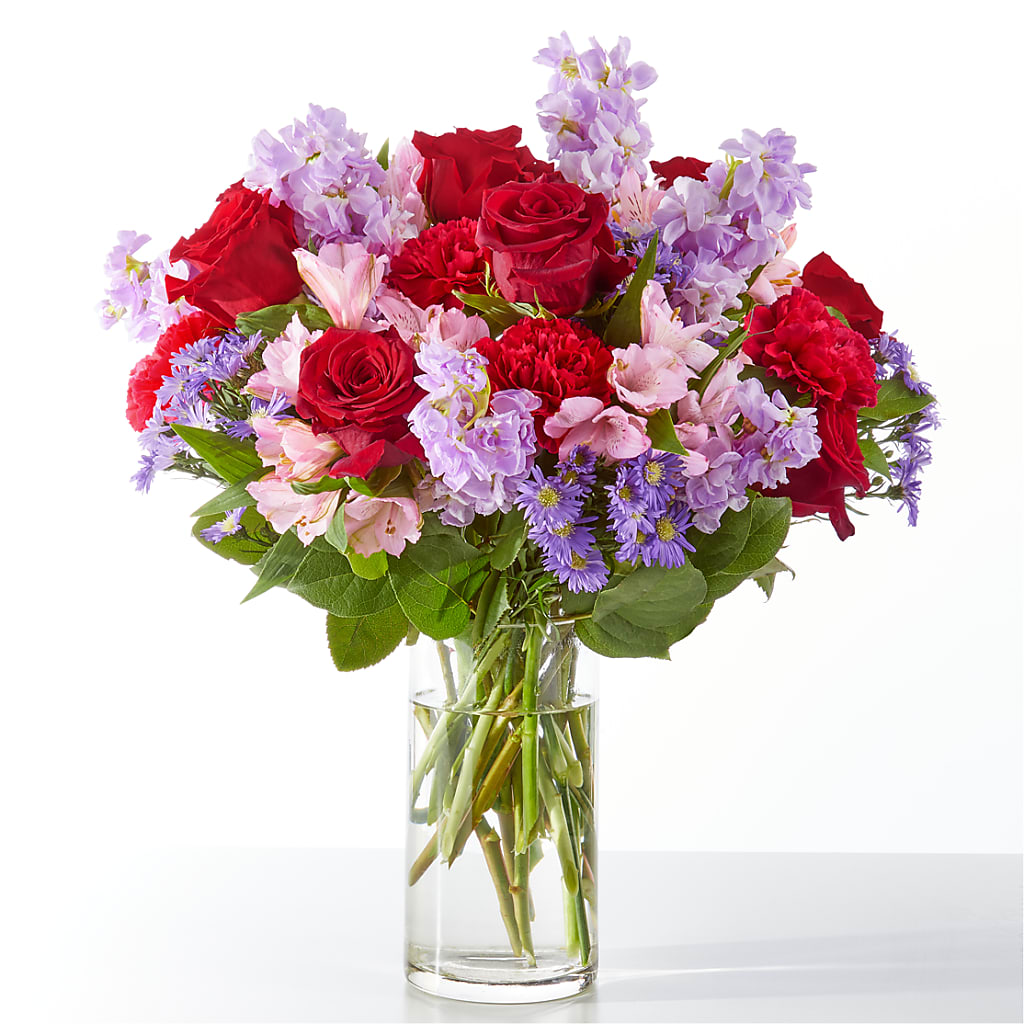 Your Majesty Bouquet – M & R FLOWER AND GIFT SHOP, Lancaster CA