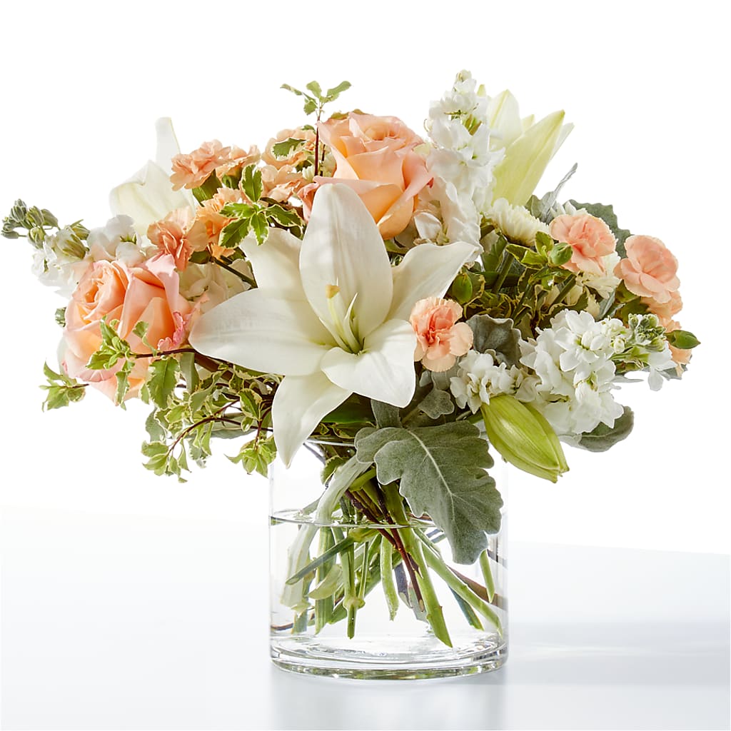 Darling Bouquet – M & R FLOWER AND GIFT SHOP, Lancaster CA