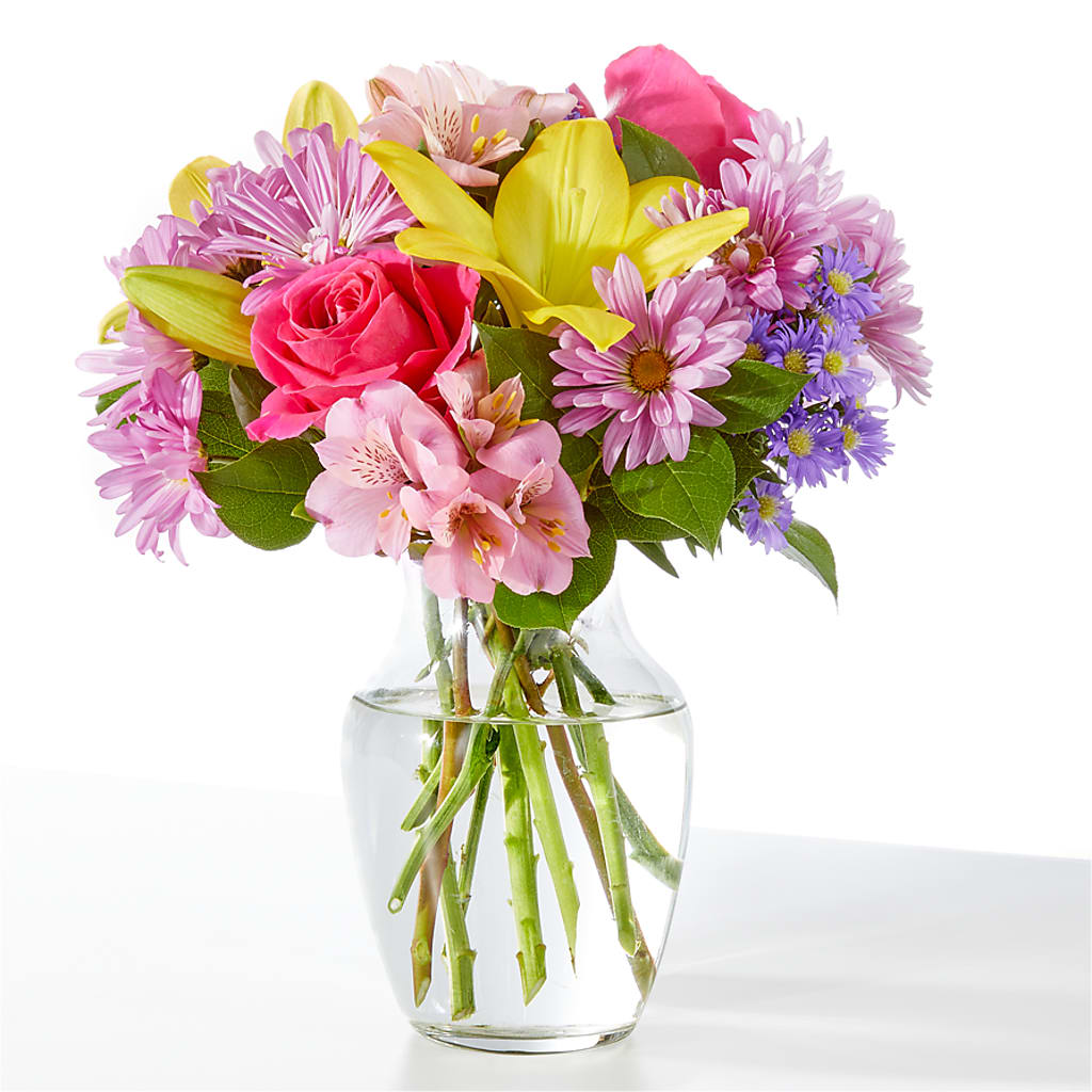 Sprinkles Bouquet – M & R FLOWER AND GIFT SHOP, Lancaster CA