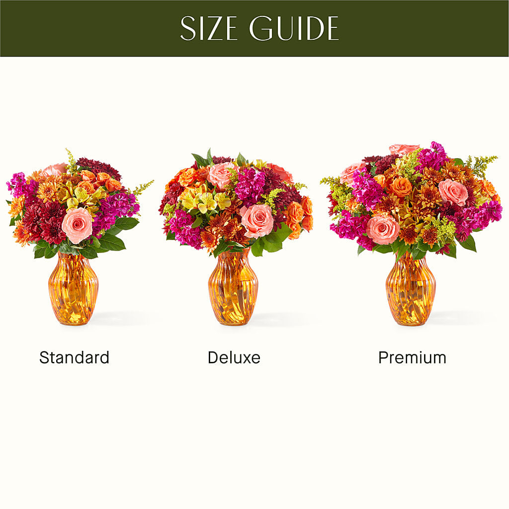 Countryside Bouquet – M & R FLOWER AND GIFT SHOP, Lancaster CA
