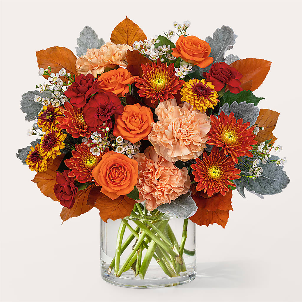 Merlot Bouquet – M & R FLOWER AND GIFT SHOP, Lancaster CA