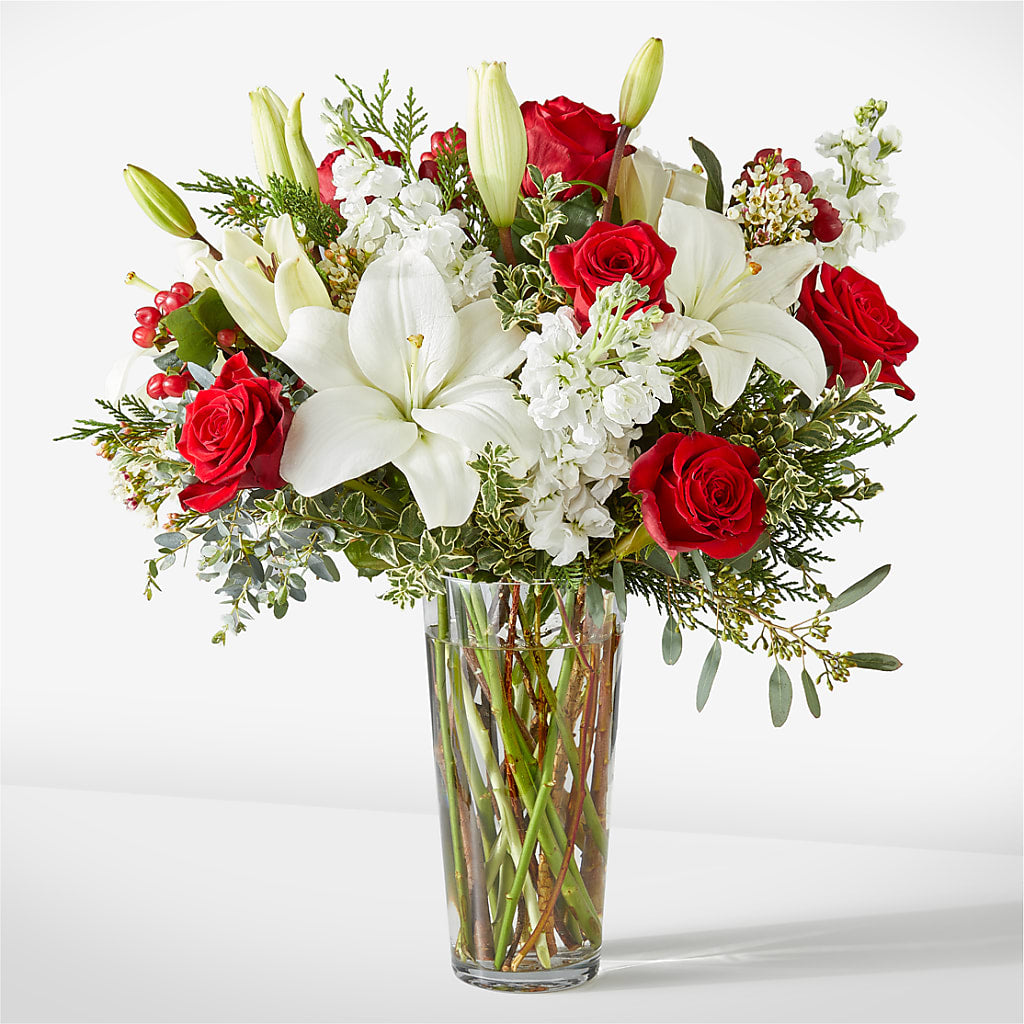 Twinkle Lights Bouquet – M & R FLOWER AND GIFT SHOP, Lancaster CA