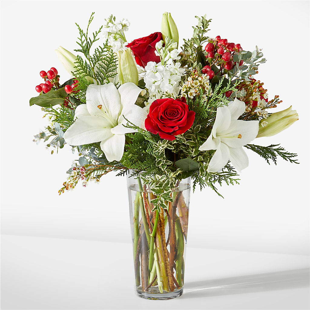 Twinkle Lights Bouquet – M & R FLOWER AND GIFT SHOP, Lancaster CA