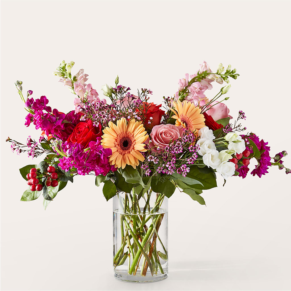 Renaissance Luxury Bouquet – M & R FLOWER AND GIFT SHOP, Lancaster CA