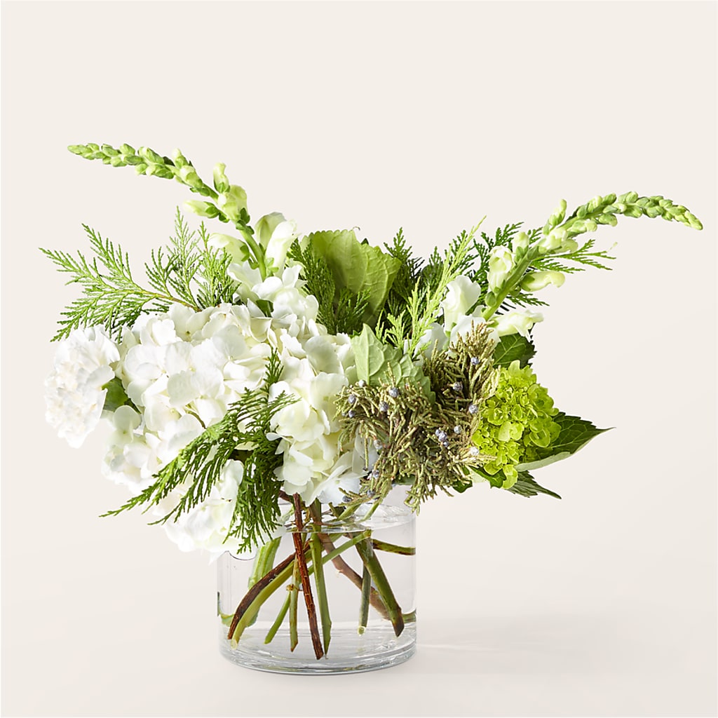 Marshmallows on Top Bouquet – M & R FLOWER AND GIFT SHOP, Lancaster CA