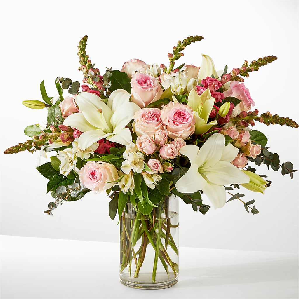 Ballet Slippers Bouquet – M & R FLOWER AND GIFT SHOP, Lancaster CA