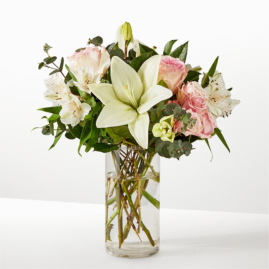 Ballet Slippers Bouquet – M & R FLOWER AND GIFT SHOP, Lancaster CA