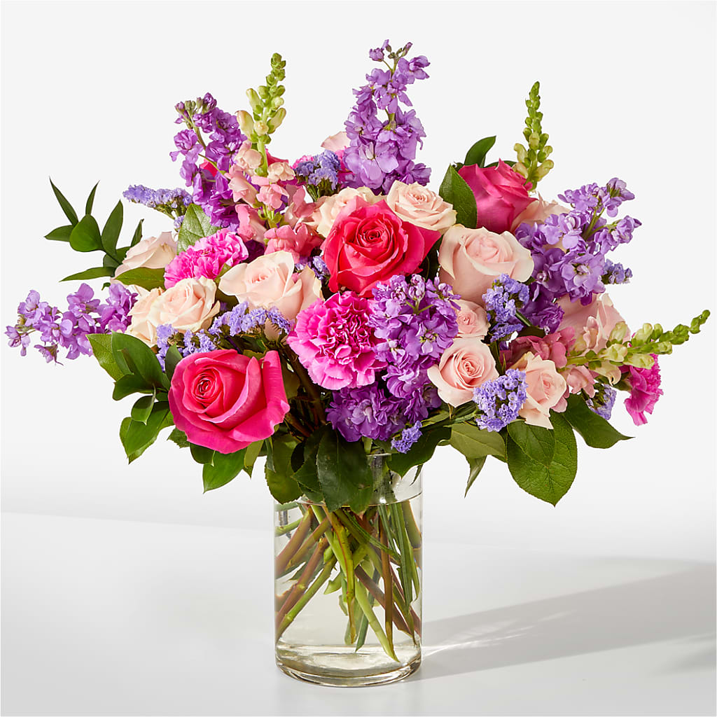 The Cha-Cha Bouquet – M & R FLOWER AND GIFT SHOP, Lancaster CA