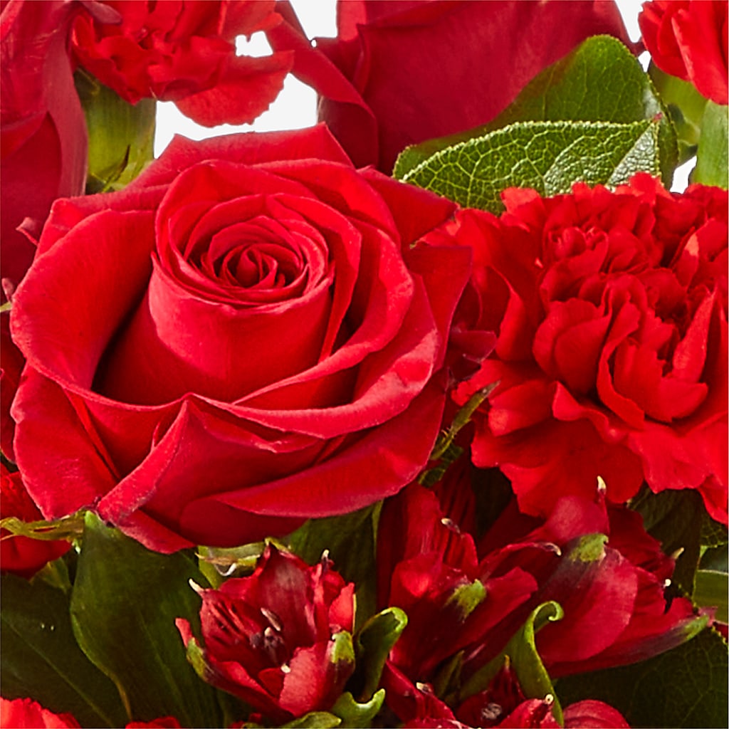 The Heartstrings Bouquet – M & R FLOWER AND GIFT SHOP, Lancaster CA
