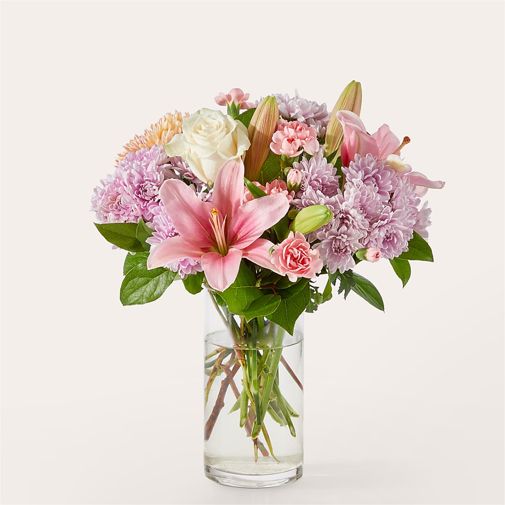 Gelato Bouquet – M & R FLOWER AND GIFT SHOP, Lancaster CA