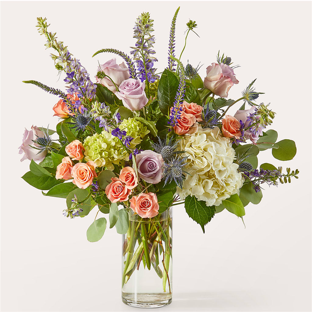 Appealing Aura Bouquet – M & R FLOWER AND GIFT SHOP, Lancaster CA