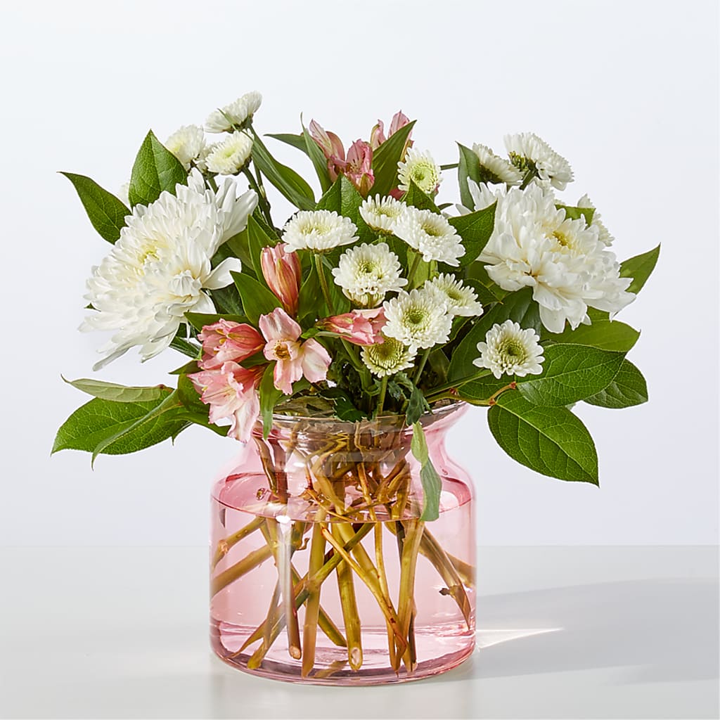 Infatuated Bouquet – M & R FLOWER AND GIFT SHOP, Lancaster CA