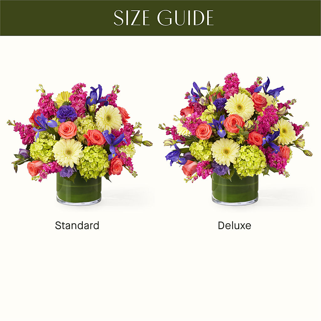 The Couture – M & R FLOWER AND GIFT SHOP, Lancaster CA
