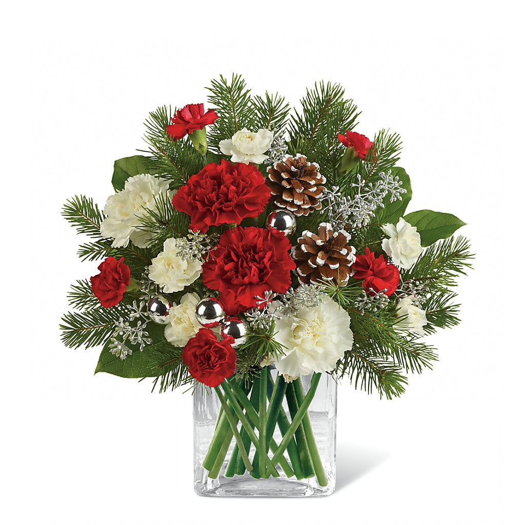 Woodland Wonder Bouquet – M & R FLOWER AND GIFT SHOP, Lancaster CA