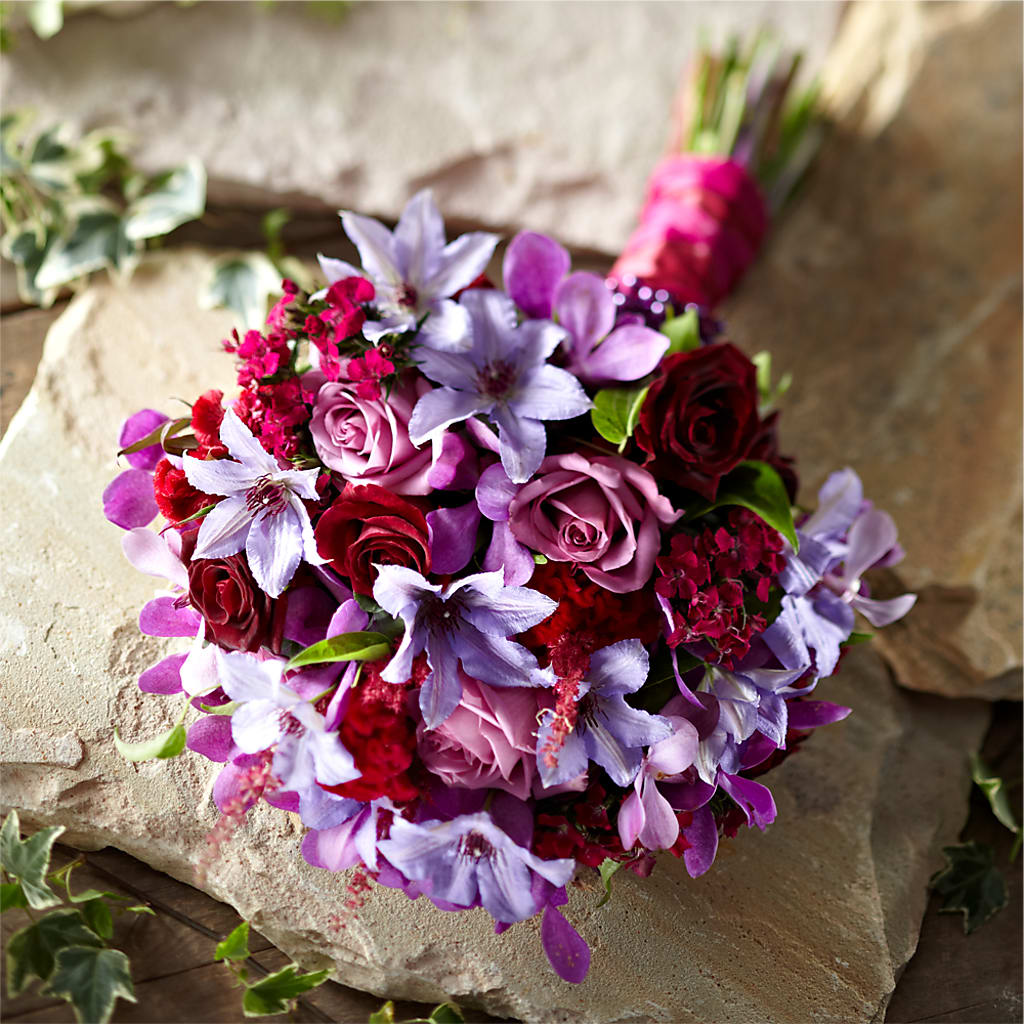 Enlightened Love Bouquet – M & R FLOWER AND GIFT SHOP, Lancaster CA